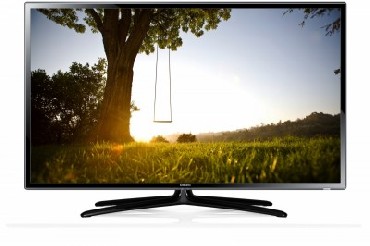 Telewizor LED Samsung UE40F6100