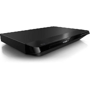 Odtwarzacz Blu-ray Philips BDP2100