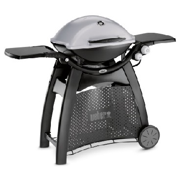 Grill gazowy Weber Q 3000