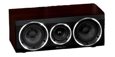 Gonik centralny Wharfedale DIAMOND 101C