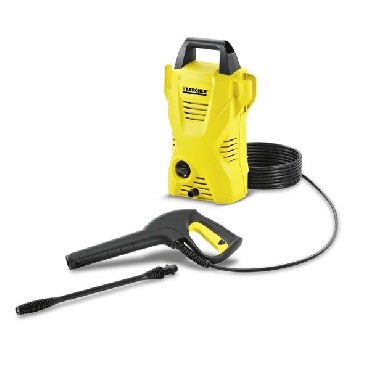 Myjka wysokocinieniowa Karcher K2 Basic