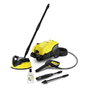 Myjka wysokocinieniowa Karcher K 4 Compact Home T250