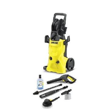 Myjka wysokocinieniowa Karcher K 4 Premium Car