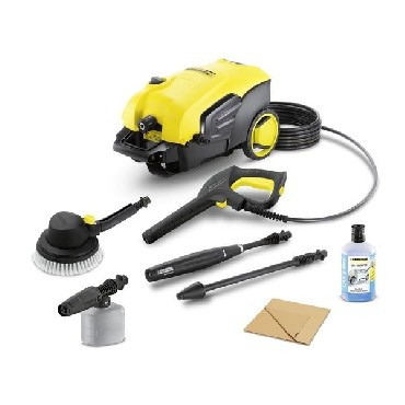 Myjka wysokocinieniowa Karcher K 5 Compact Car