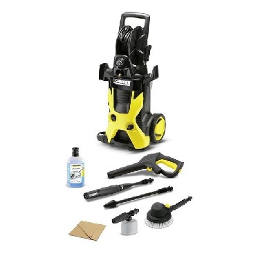 Myjka wysokocinieniowa Karcher K 5 Premium