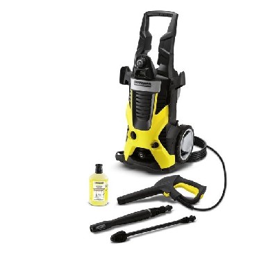 Myjka wysokocinieniowa Karcher K 7