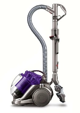 Odkurzacz bezworkowy Dyson DC 29 Allergy Parquet Plus