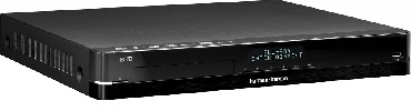 Odtwarzacz Blu-ray Harman-Kardon BDT 30 BK