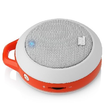 Przenony gonik multimedialny JBL MICRO II