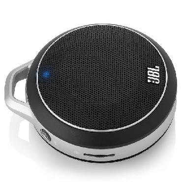 Przenony gonik multimedialny JBL MICRO WIRELESS (bluetooth)