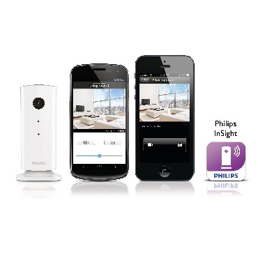 Akcesoria do smartfonw Philips M100E