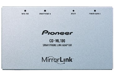 Modu MirrorLink Pioneer CD-ML100