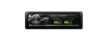 Radioodtwarzacz CD-mp3 Pioneer DEH-X9600BT