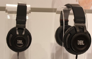 Suchawki JBL SYNCHROS S500 A