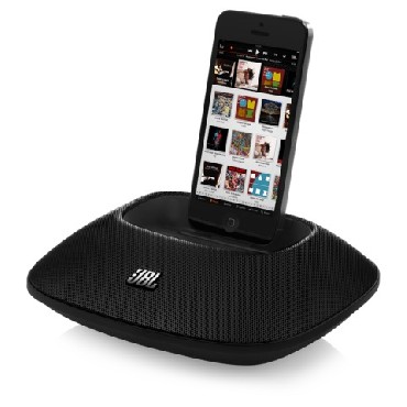 Stacja dokujca do i-Poda JBL On Beat MICRO (iPhone 5. iPod)