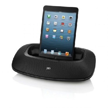 Stacja dokujca do i-Poda JBL ON Beat MINI (iPhone 5. iPad. iPod)