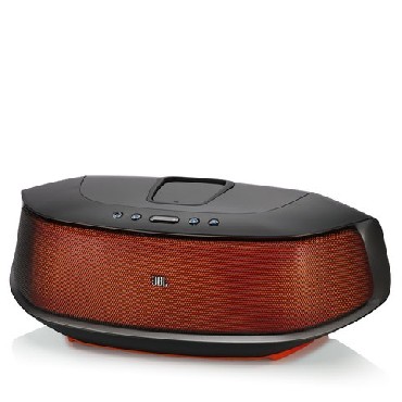 Stacja dokujca do i-Poda JBL On Beat RUMBLE Lightning (bluetooth)