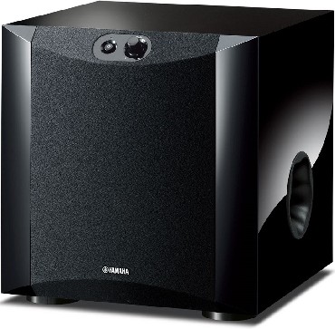 Subwoofer Yamaha NS-SW200 piano