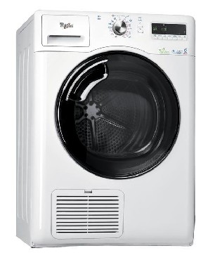 Suszarka kondensacyjna Whirlpool AZA999