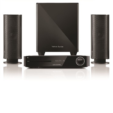 System kina domowego Harman-Kardon BDS 480