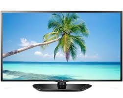 Telewizor LED LG Electronics 32LN570R