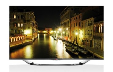 Telewizor LED LG Electronics 47LA691S