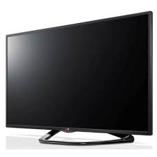 Telewizor LED LG Electronics 50LA620S