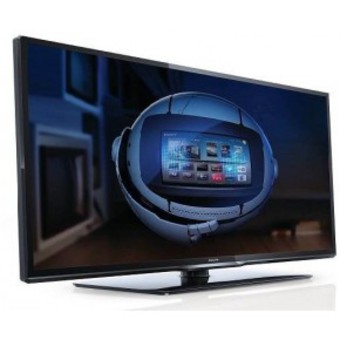 Telewizor LED Philips 46PFL3208H