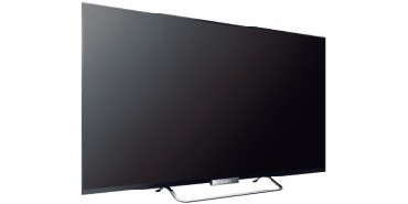 Telewizor LED Sony KDL-50W685A