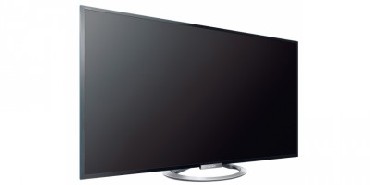 Telewizor LED Sony KDL-55W805