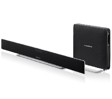 Zestaw gonikw kina domowego Harman-Kardon SABRE SB 35