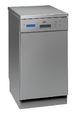 Zmywarka Whirlpool ADP690IX