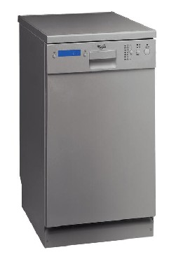 Zmywarka Whirlpool ADP790IX