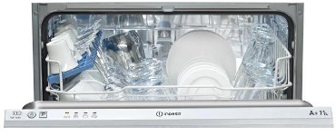 Zmywarka Indesit DIF 14B1 EU