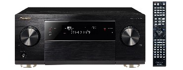 Amplituner AV Pioneer SC-1223