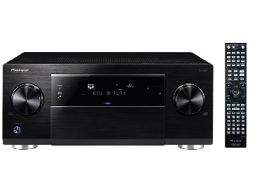 Amplituner AV Pioneer SC-LX57