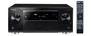 Amplituner AV Pioneer SC-LX77