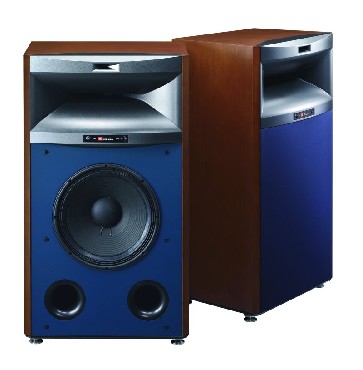 Kolumna gonikowa JBL 4365