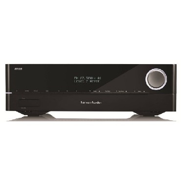 Zestaw kina domowego Harman-Kardon AVR 161 + HKTS 9