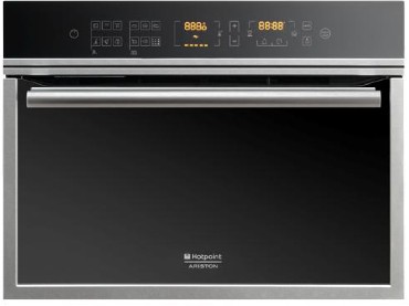 Piekarnik kompaktowy Hotpoint-Ariston MPK 103 X HA S