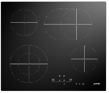 Pyta ceramiczna Gorenje ECT 620 ASC