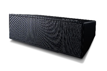 Gonik z AirPlay Pioneer XW-BTSA1