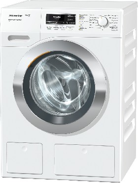 Pralka Miele WKR 570 WPS