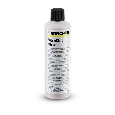 Odpieniacz do odkurzaczy Karcher Odpieniacz cytrusowy - 125 ml