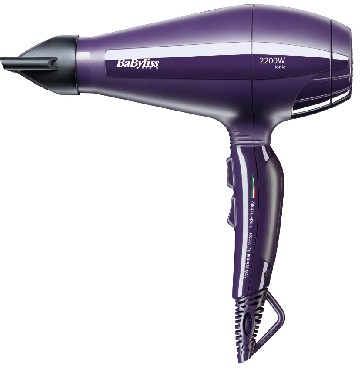 Suszarka do wosw BaByliss 6611 VIE