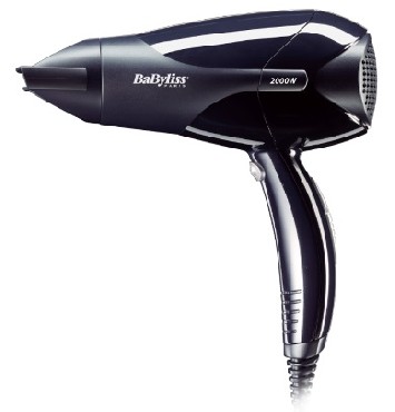 Suszarka do wosw BaByliss D210E