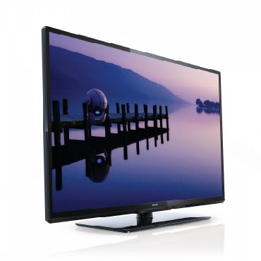 Telewizor LED Philips 32PFL3158H