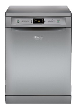 Zmywarka Hotpoint-Ariston LFF 8M132 X EU