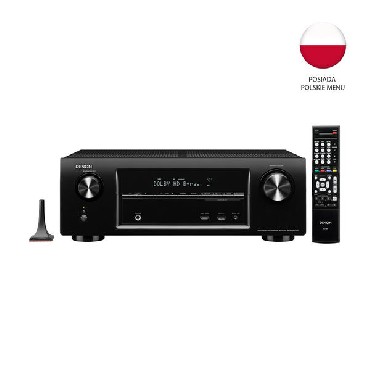 Amplituner AV Denon AVR-X1000