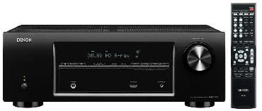 Amplituner AV Denon AVR-X500